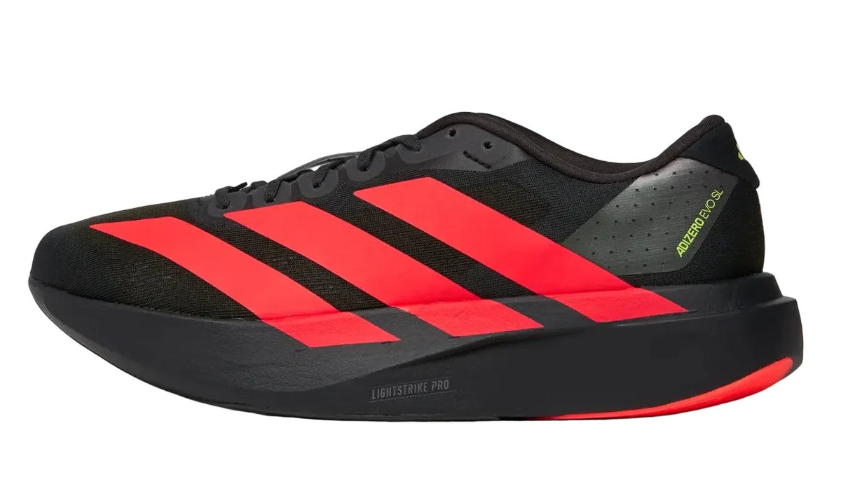 Adidas Adizero EVO SL - Black