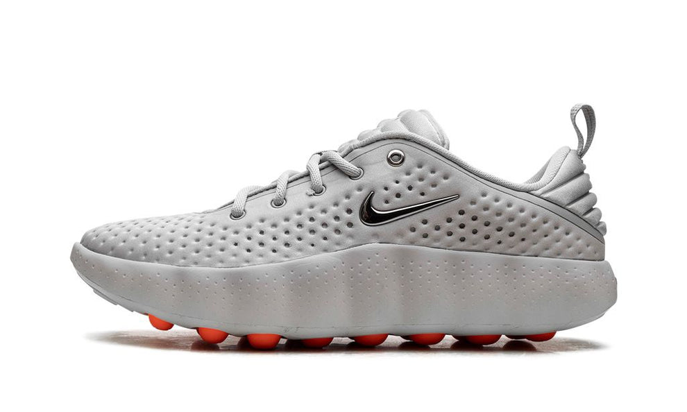 NIKE MIND 002 "LIGHT SMOKE GREY"