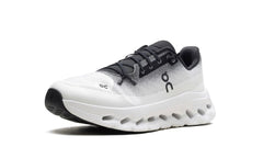 ON RUNNING CLOUDTILT "BLACK | IVORY"