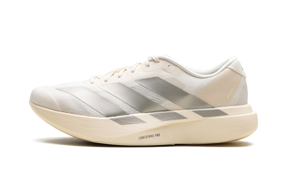 ADIDAS ADIZERO EVO SL "WONDER WHITE"
