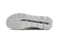 ON RUNNING CLOUD 5 "ALL WHITE"