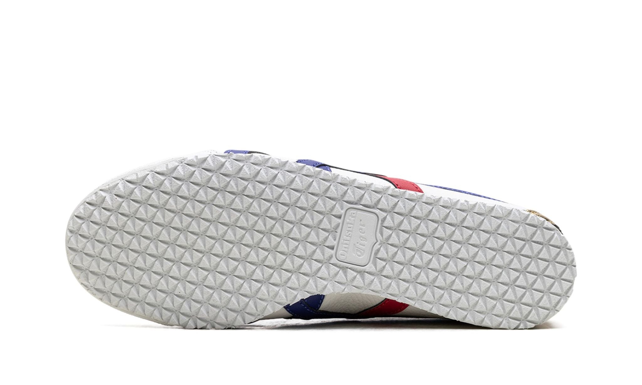 Onitsuka Tiger Mexico 66 "White Dark"