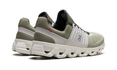 ON RUNNING CLOUDSWIFT 3 AD "LEAF | FROST"