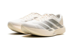 ADIDAS ADIZERO EVO SL "WONDER WHITE"