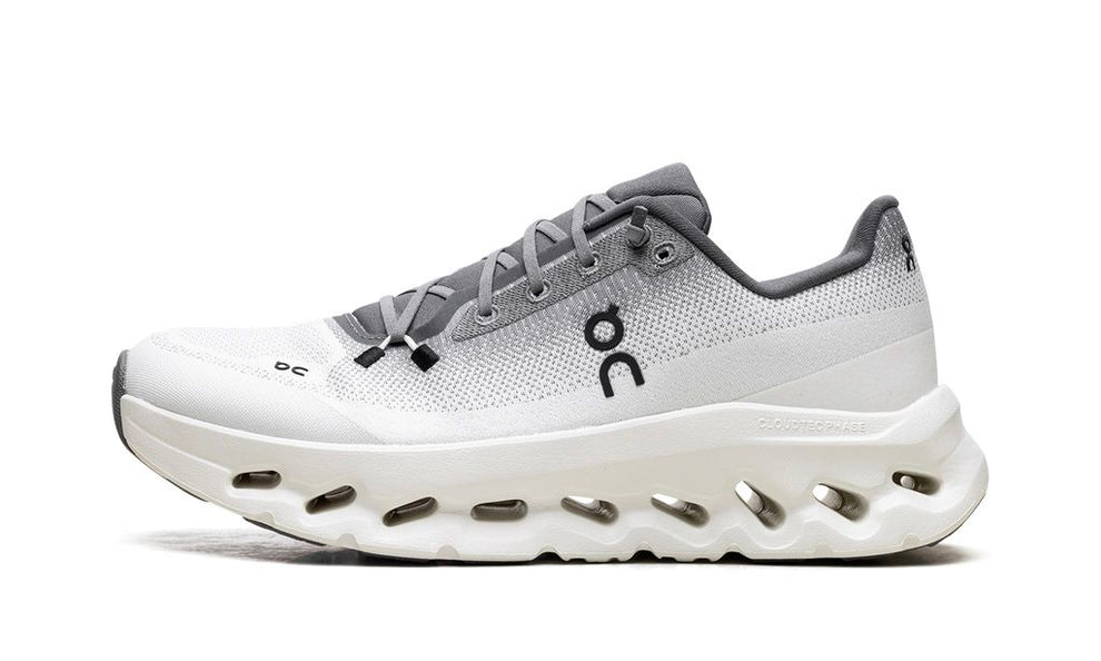 ON RUNNING CLOUDTILT "ROCK IVORY"