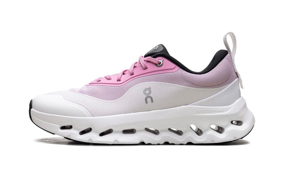 ON RUNNING CLOUDTILT 2 "LOEWE PINK WHITE"