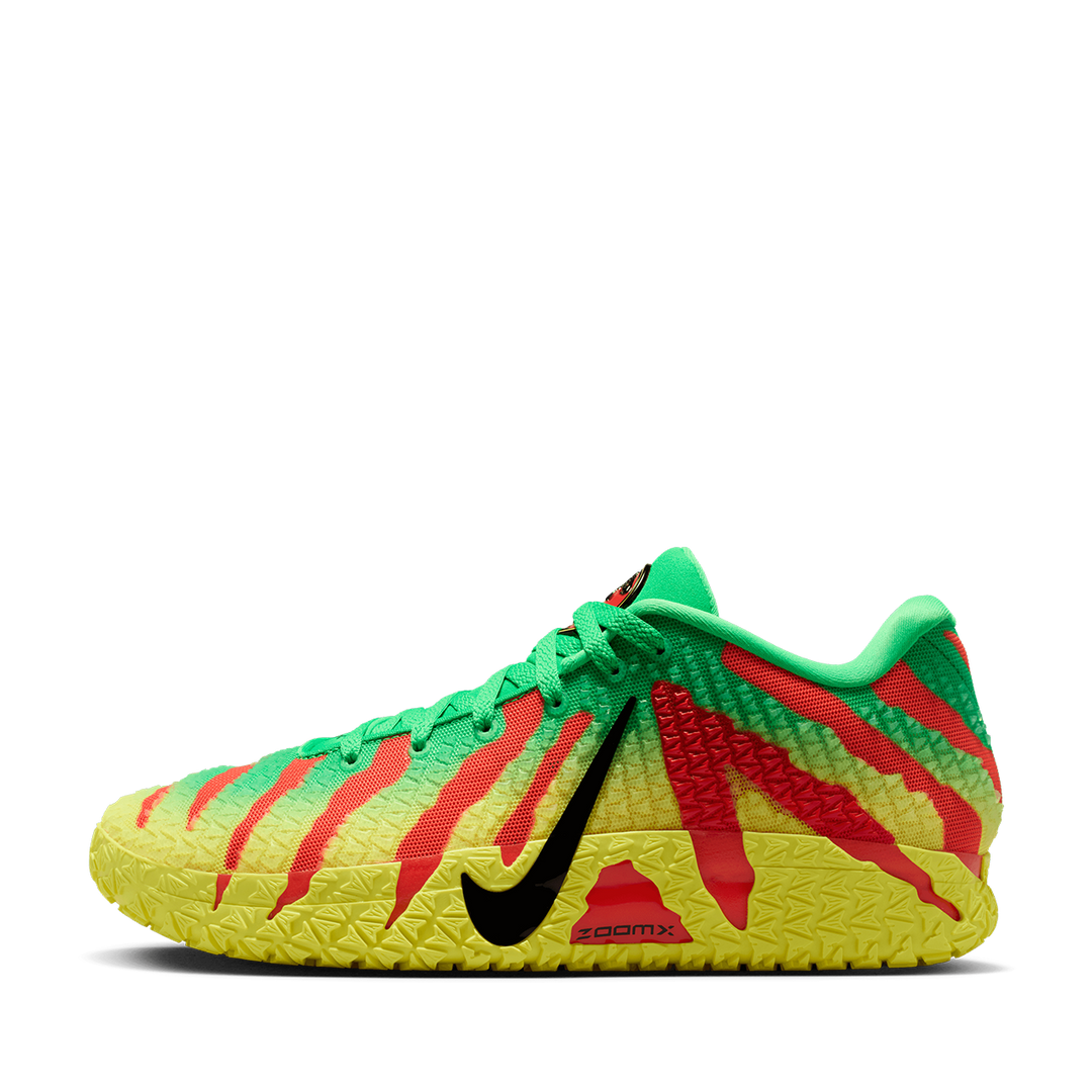 Nike Ja 3 EP x Jurassic Park 'Explorer'