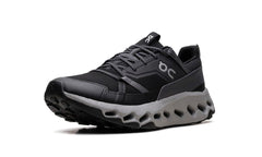 ON RUNNING CLOUDHORIZON "BLACK ALLOY"