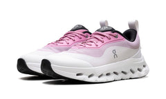 ON RUNNING CLOUDTILT 2 "LOEWE PINK WHITE"