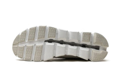 ON Running Cloud 5 – Pearl/White