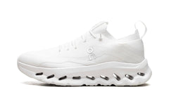 ON RUNNING CLOUDTILT "LOEWE ALL WHITE"